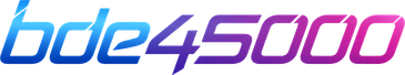 bde45000 লোগো